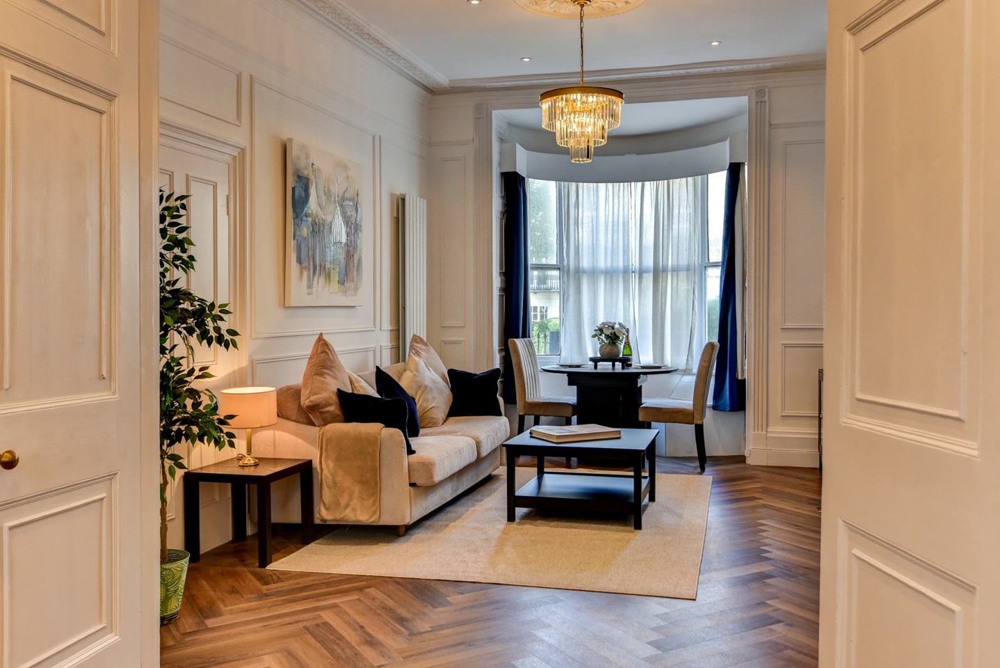 Additional image 17 of 1 Bed Flat, Marine Square, BN2, N1 7GU