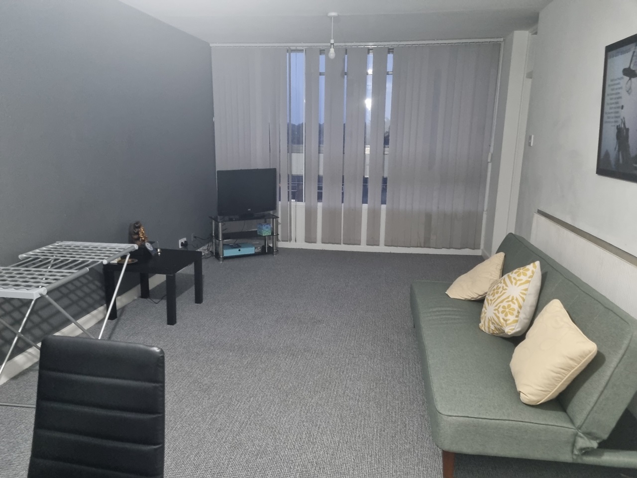 2 Bed Flat, Lyndwood Court, LE2, N1 7GU