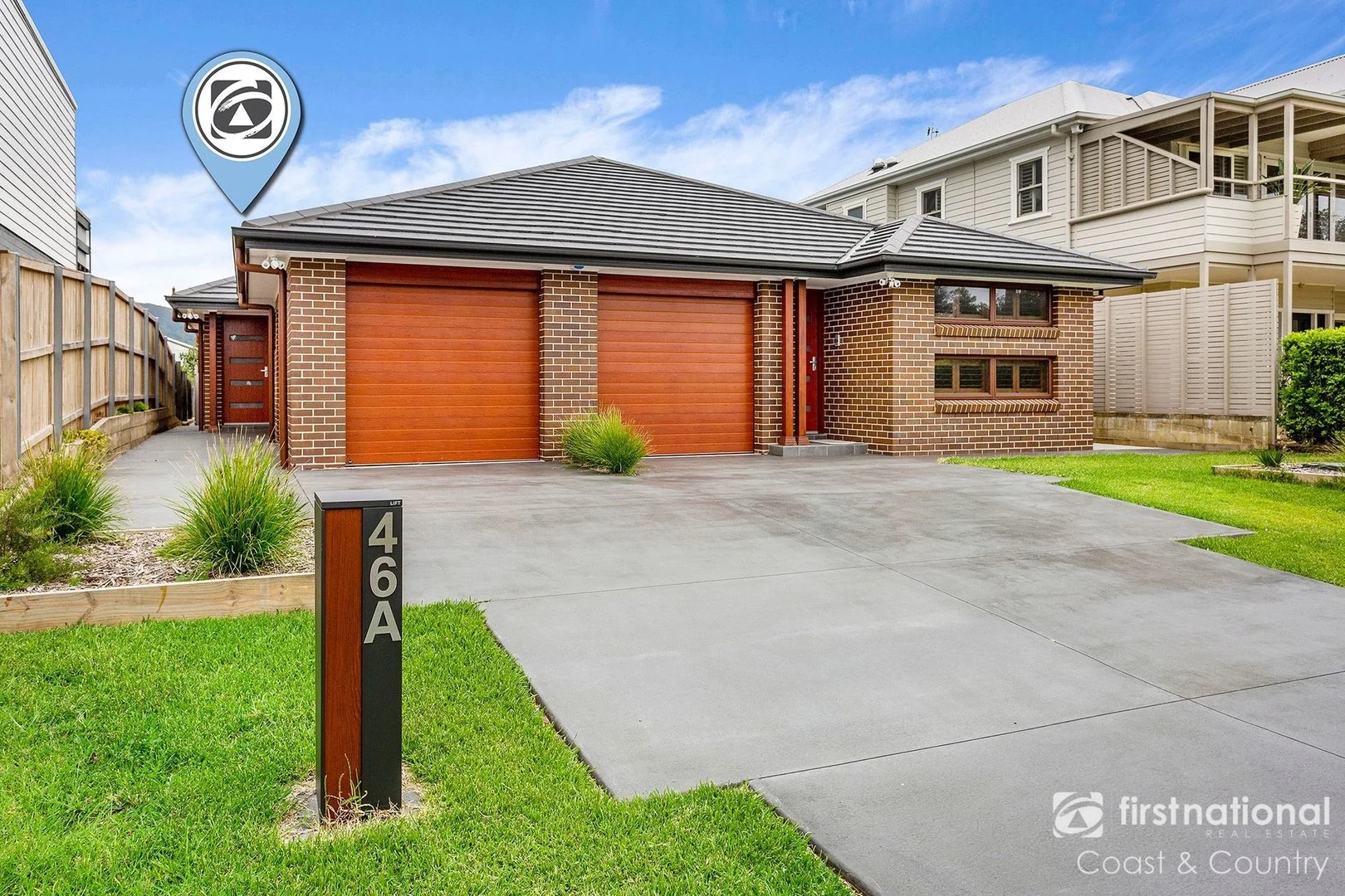 46a Pacific Avenue, Werri Beach NSW 2534