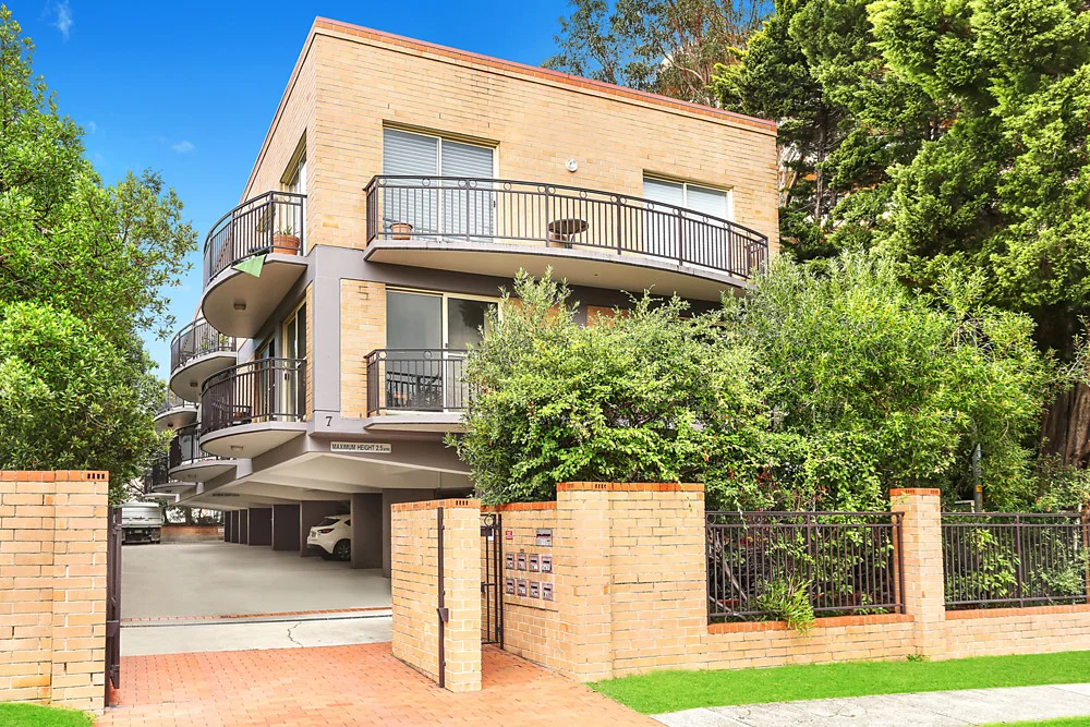 Additional image 5 of 7/7 Smith Street, Wollongong NSW 2500