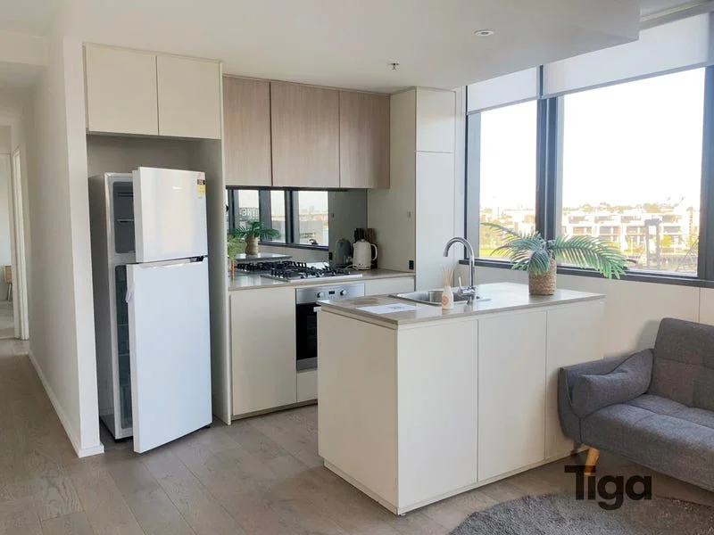 Additional image 8 of 401N/889 Collins Street, Docklands VIC 3008
