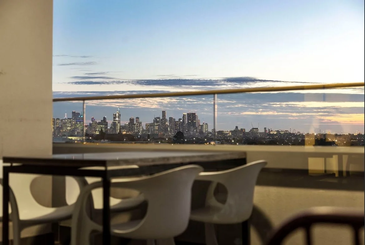 Additional image 7 of 808/8 Breavington Way, Northcote VIC 3070