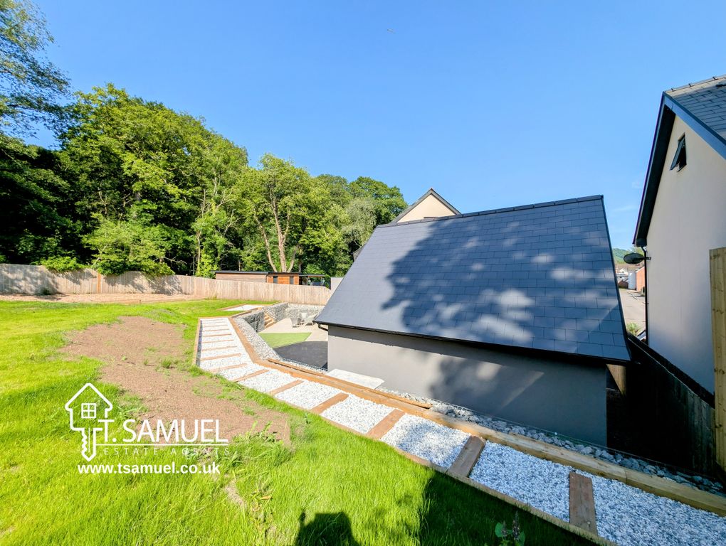 Additional image 73 of 5 bed detached house for saleThe Oaks, Trem Y Dyffryn, Mountain Ash CF45