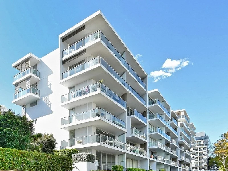Level 8, 801/6 Jean Wailes Avenue, Rhodes NSW 2138