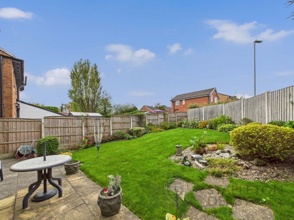 Additional image 22 of 3 bed detached house for saleSt. James Road, Eccleston Park, Prescot L34