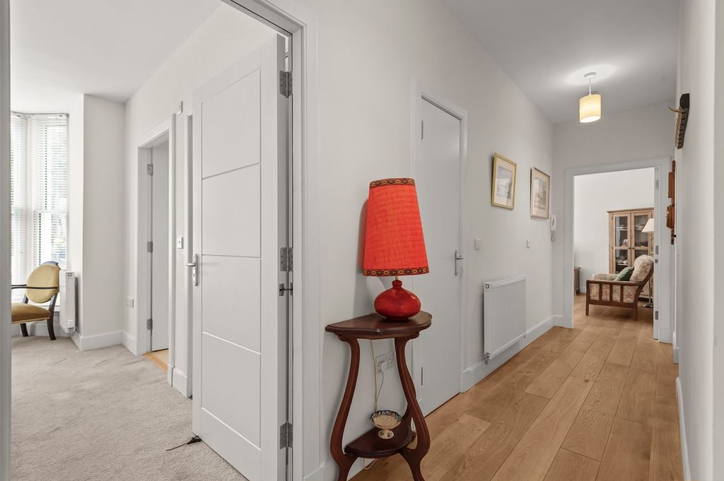 Additional image 11 of 2 bed flat for saleWalmer Apartments, Henderson Street, Bridge Of Allan FK9