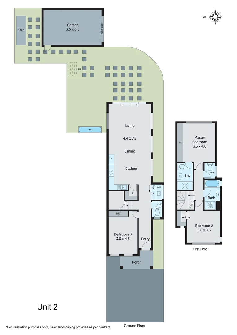 Additional image 10 of 2/47 Rennie Street, Lara VIC 3212