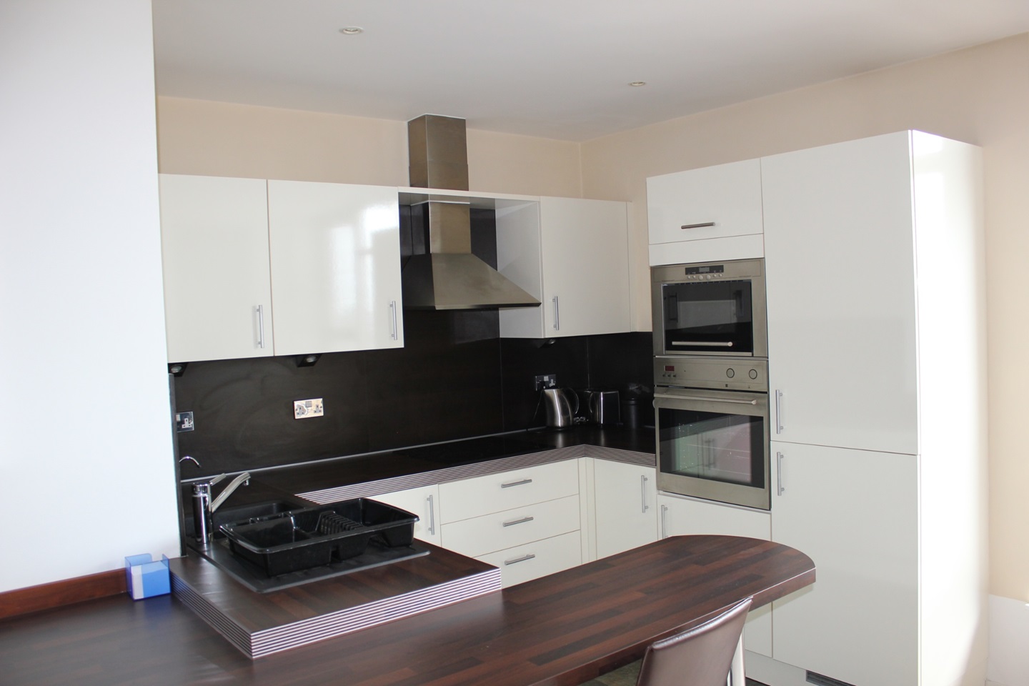 Additional image 3 of 2 Bed Flat, The Belvedere, CB2, N1 7GU