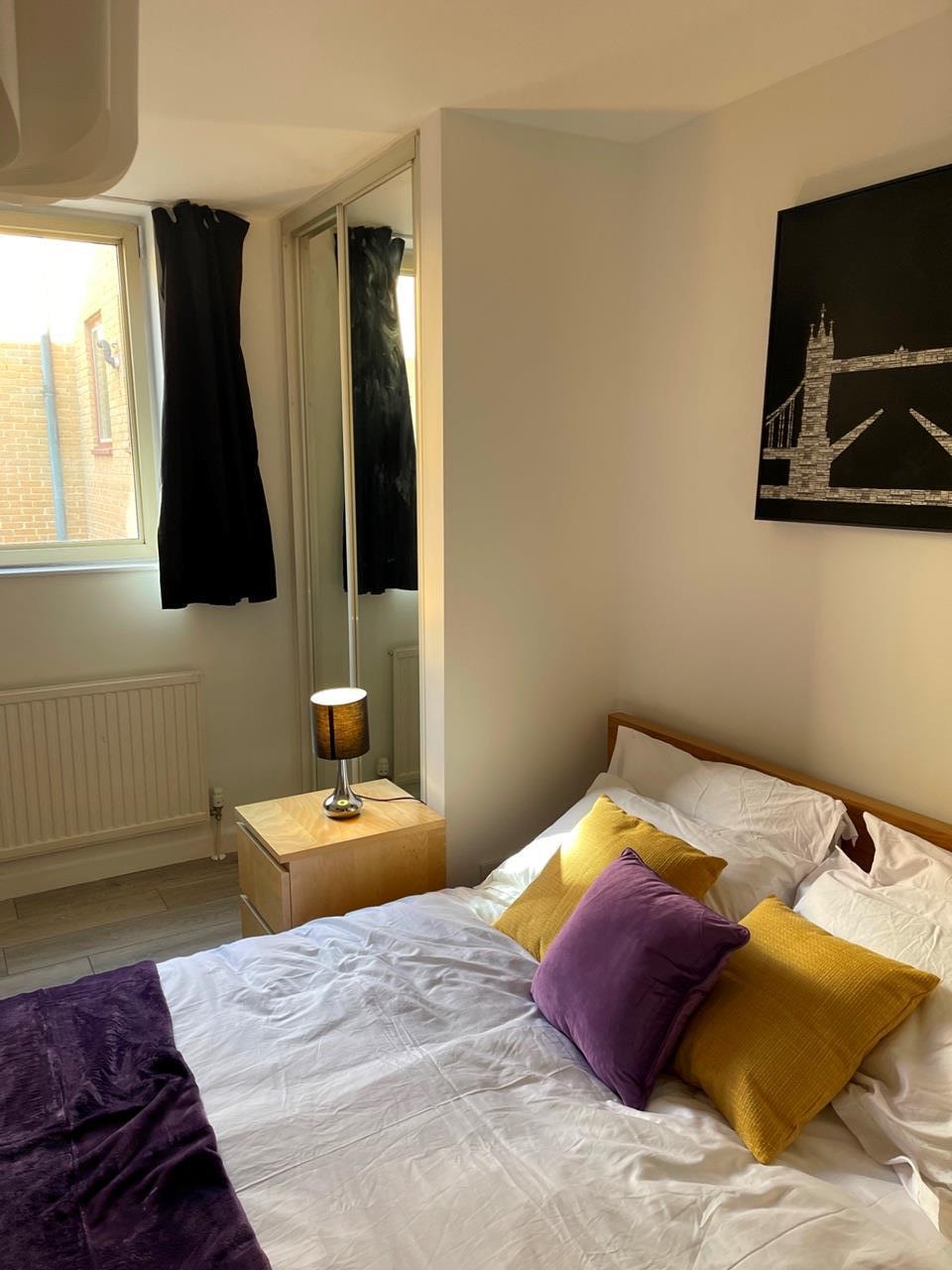 Additional image 16 of 2 Bed Flat, Cape Yard, E1W, N1 7GU