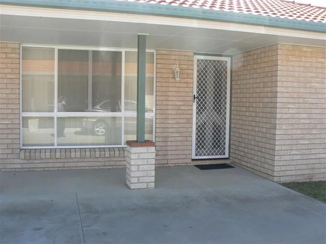 3/40 Zephyr, Scarness QLD 4655