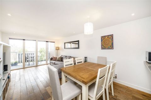 Seren Park Gardens, Blackheath, London SE3
