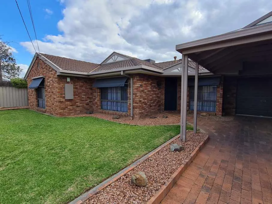 4 Leithen Street, Shepparton VIC 3630