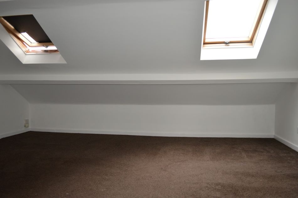 Studio Flat, Uppingham Road, LE5, N1 7GU photo 5