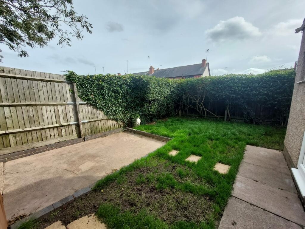 Additional image 10 of 3 Bed End Terrace, Church Lane, CV2, N1 7GU