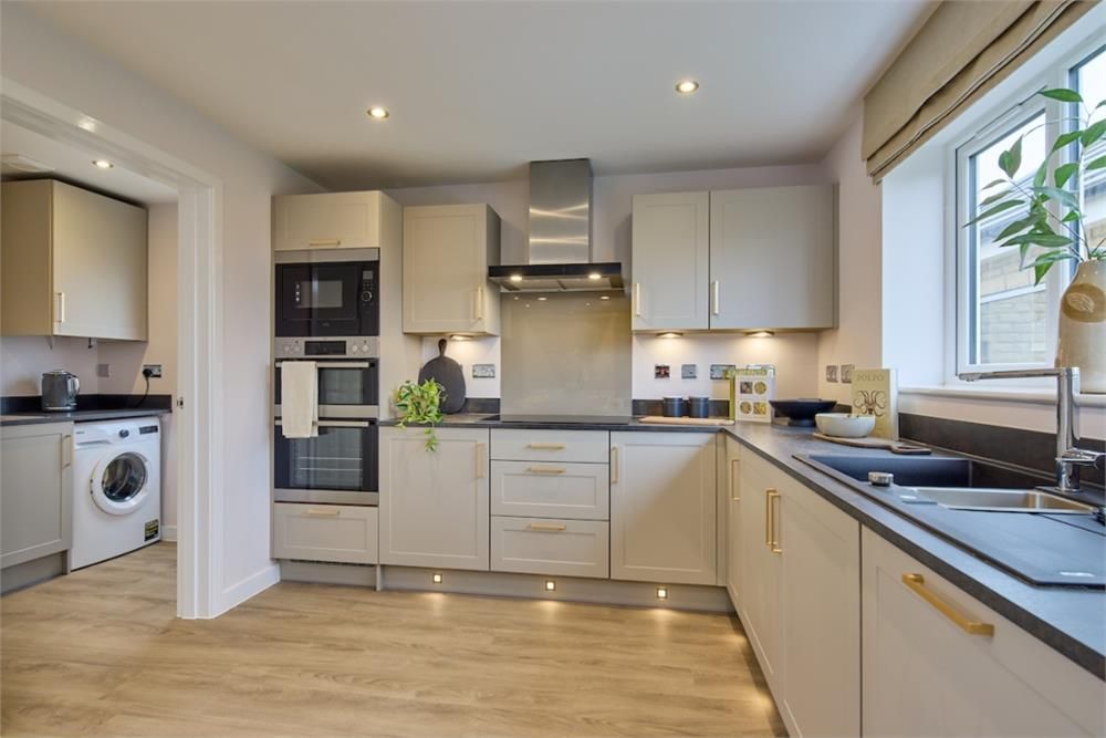 Additional image 3 of 4 bed detached house for sale"Norwood" at Higher Lane, Rainford, St Helens WA11