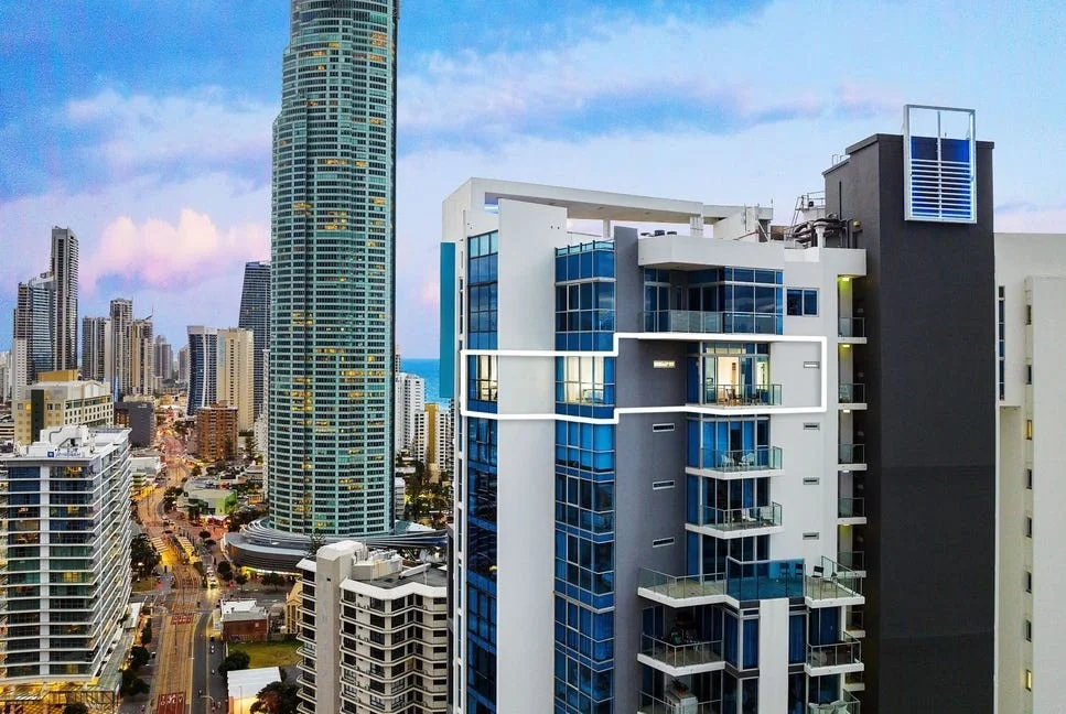 Additional image 26 of 2901/18 Enderley Avenue, Surfers Paradise QLD 4217