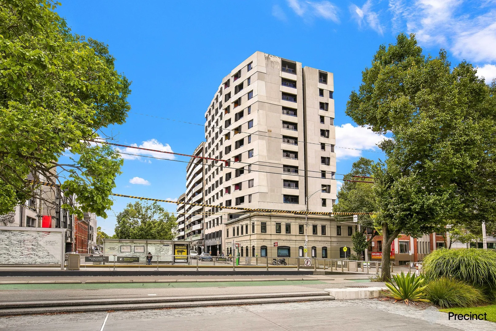 515/131 Pelham Street, Carlton VIC 3053
