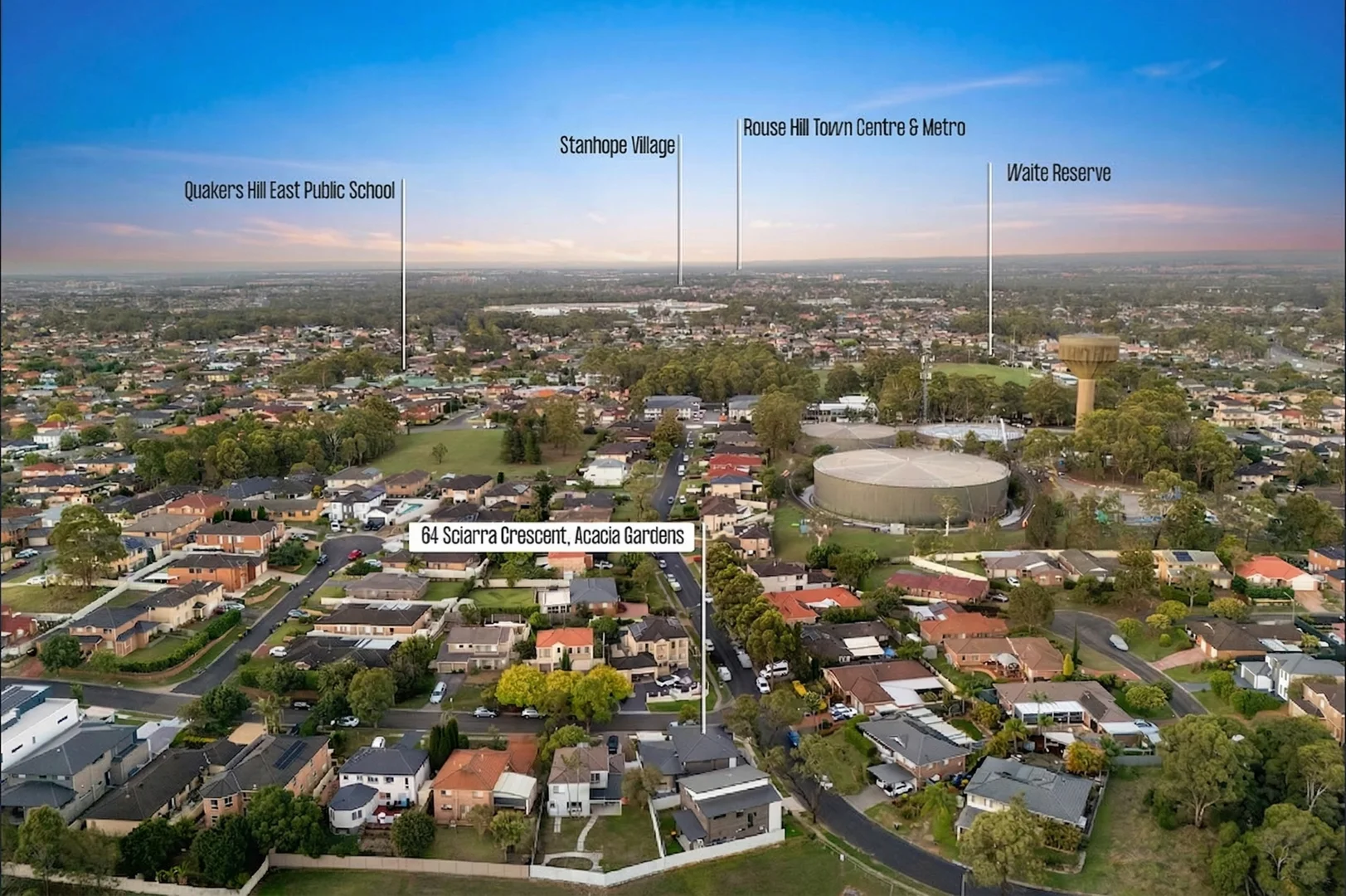 Additional image 14 of 64 Sciarra Crescent, Acacia Gardens NSW 2763