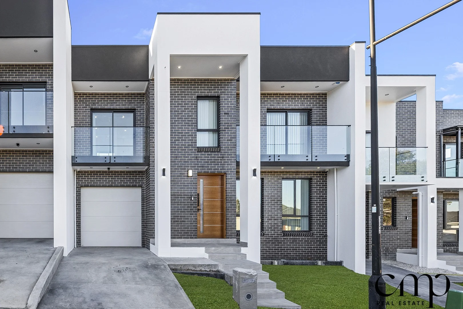 20B Curie Road, Campbelltown NSW 2560