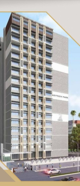 Oshiwara, Mumbai