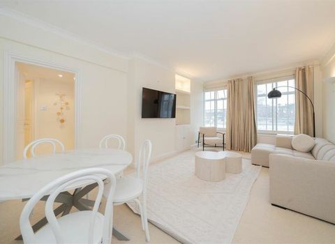 Brompton Road, South Kensington SW3