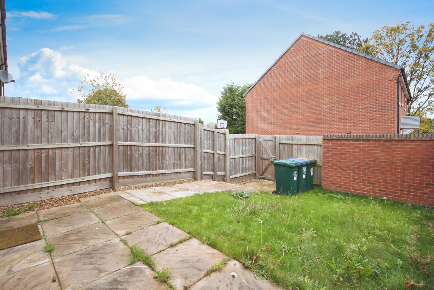 Additional image 5 of 3 Bed Terraced House, Lancaster Gardens, CV6, N1 7GU