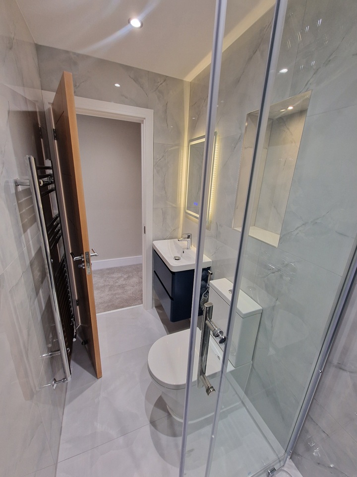 Additional image 10 of Room in a Shared House, Red Hill Close, CB22, N1 7GU