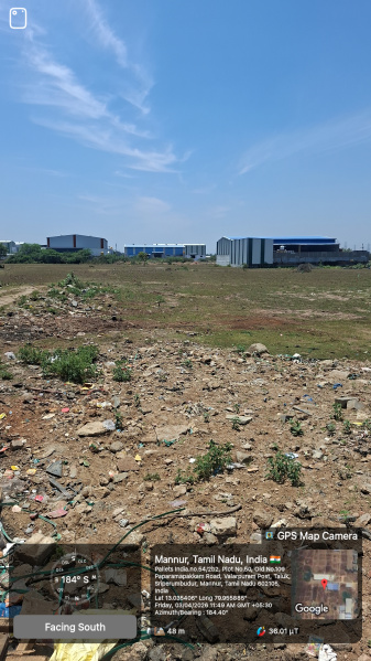 Additional image 3 of Sriperumbudur, Chennai