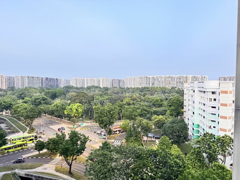 Additional image 13 of 418 Hougang Avenue 8