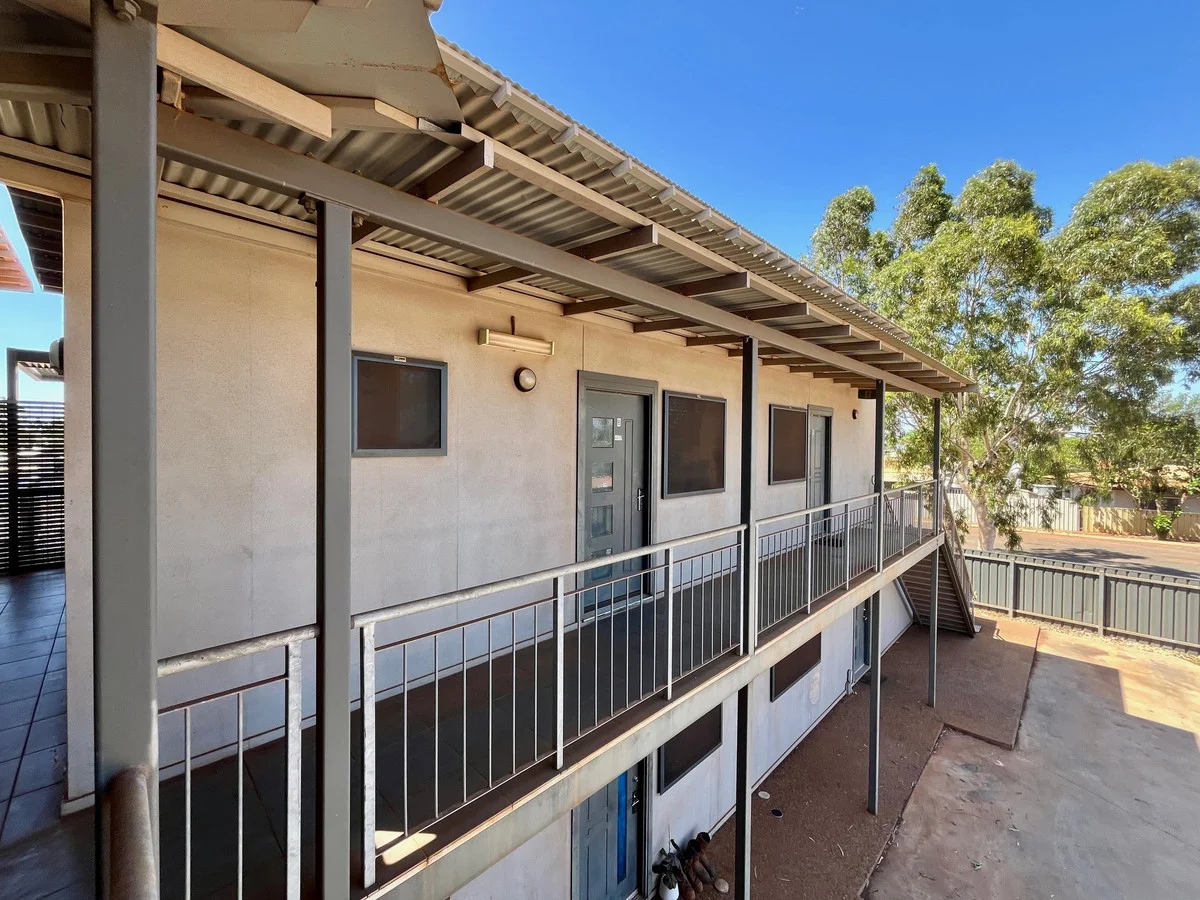 Additional image 3 of 8/8 Beacon Close, South Hedland WA 6722