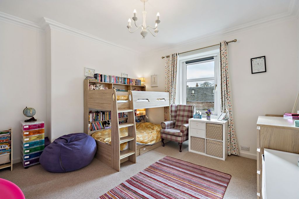 Additional image 16 of 4 bed end terrace house for saleArgyll Avenue, Stirling FK8
