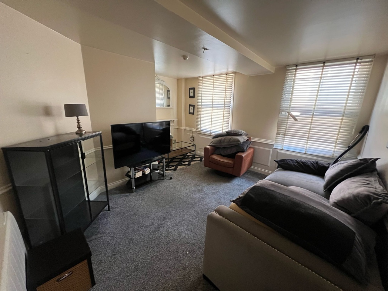 1 Bed Flat, Guildhall Lane, LE1, N1 7GU photo 3