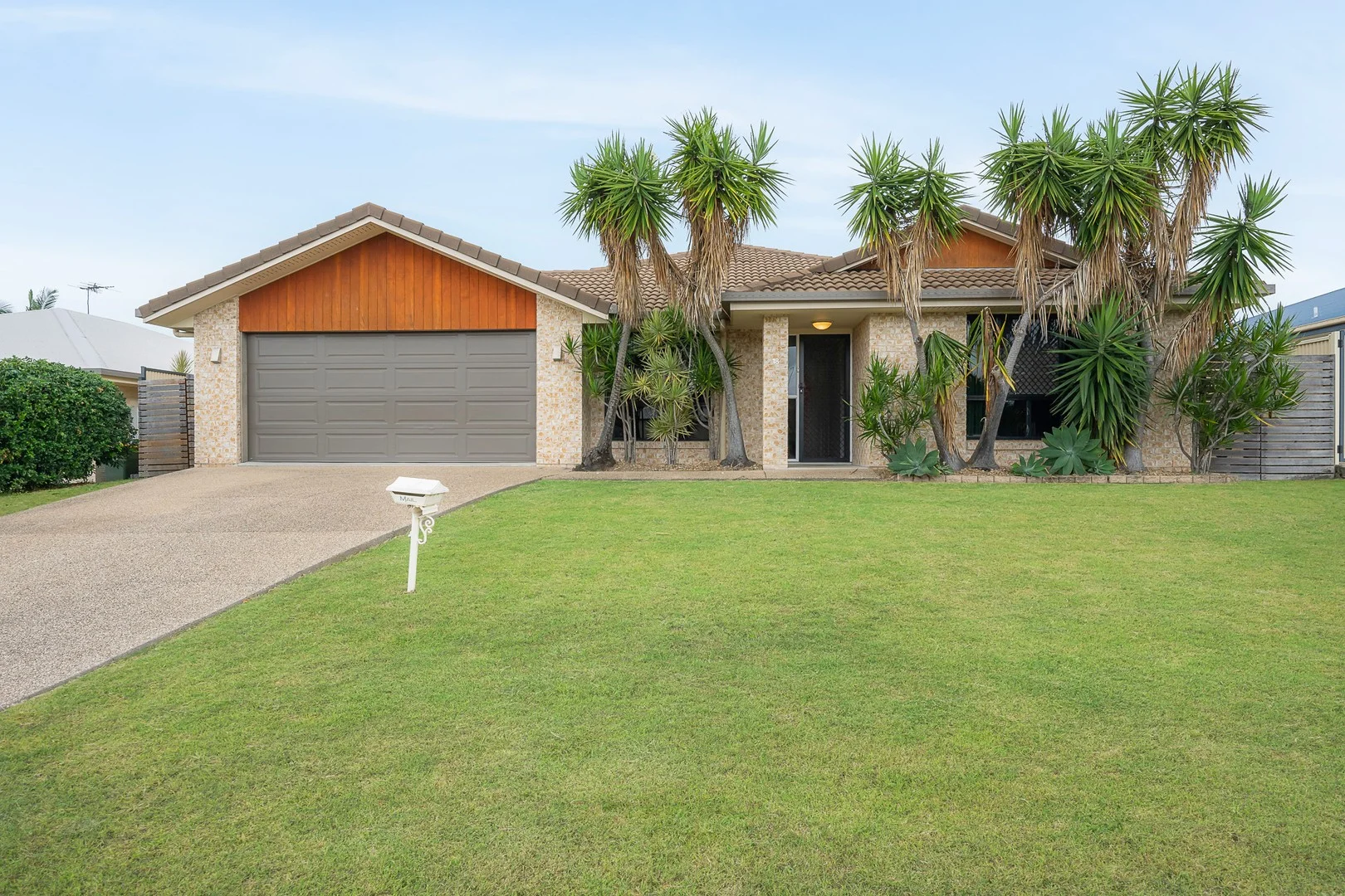 18 Sunpoint Way, Calliope QLD 4680