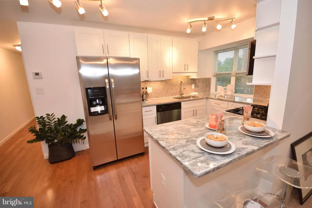 2333 16th Street SE Unit 304, Washington, DC 20020