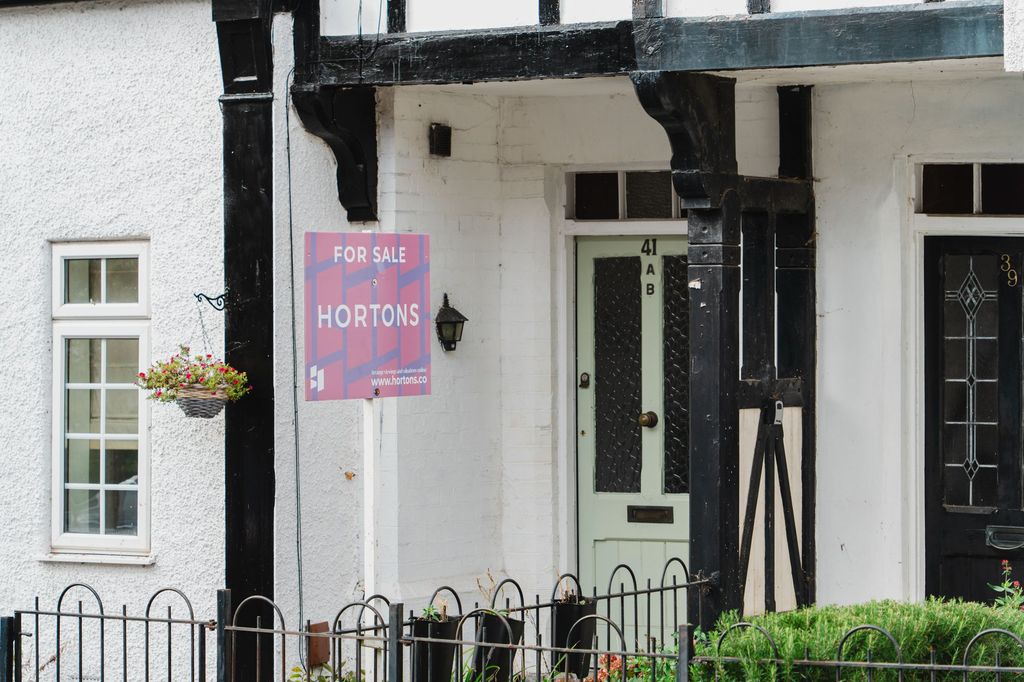 Additional image 17 of 1 bed flat for saleHolbrook Road, South Knighton LE2
