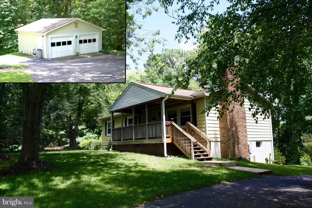 1851 Wilson Road, Huntingtown, MD 20639
