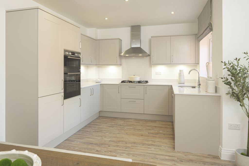 Additional image 2 of 3 bed detached house for sale"The Bespoke Gosfield" at 354, Four Chimneys Crescent, Hampton Heights, Peterborough PE7
