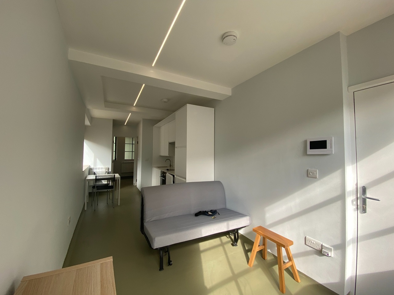Additional image 3 of 1 Bed Flat, Shrewsbury Court, EC1Y, N1 7GU