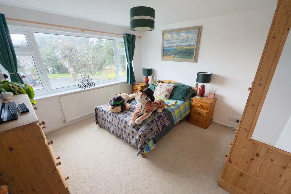 Additional image 12 of 4 bed detached house for saleWest Hill, Portishead BS20