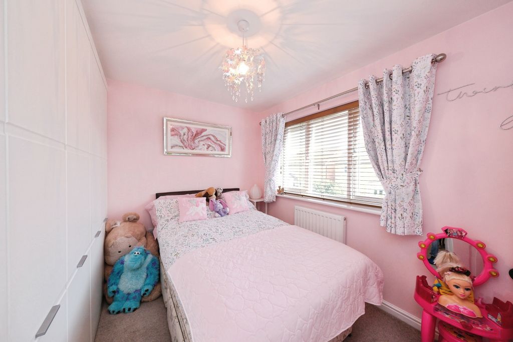 Additional image 13 of 4 bed detached house for saleThe Wickets, Mansfield NG20