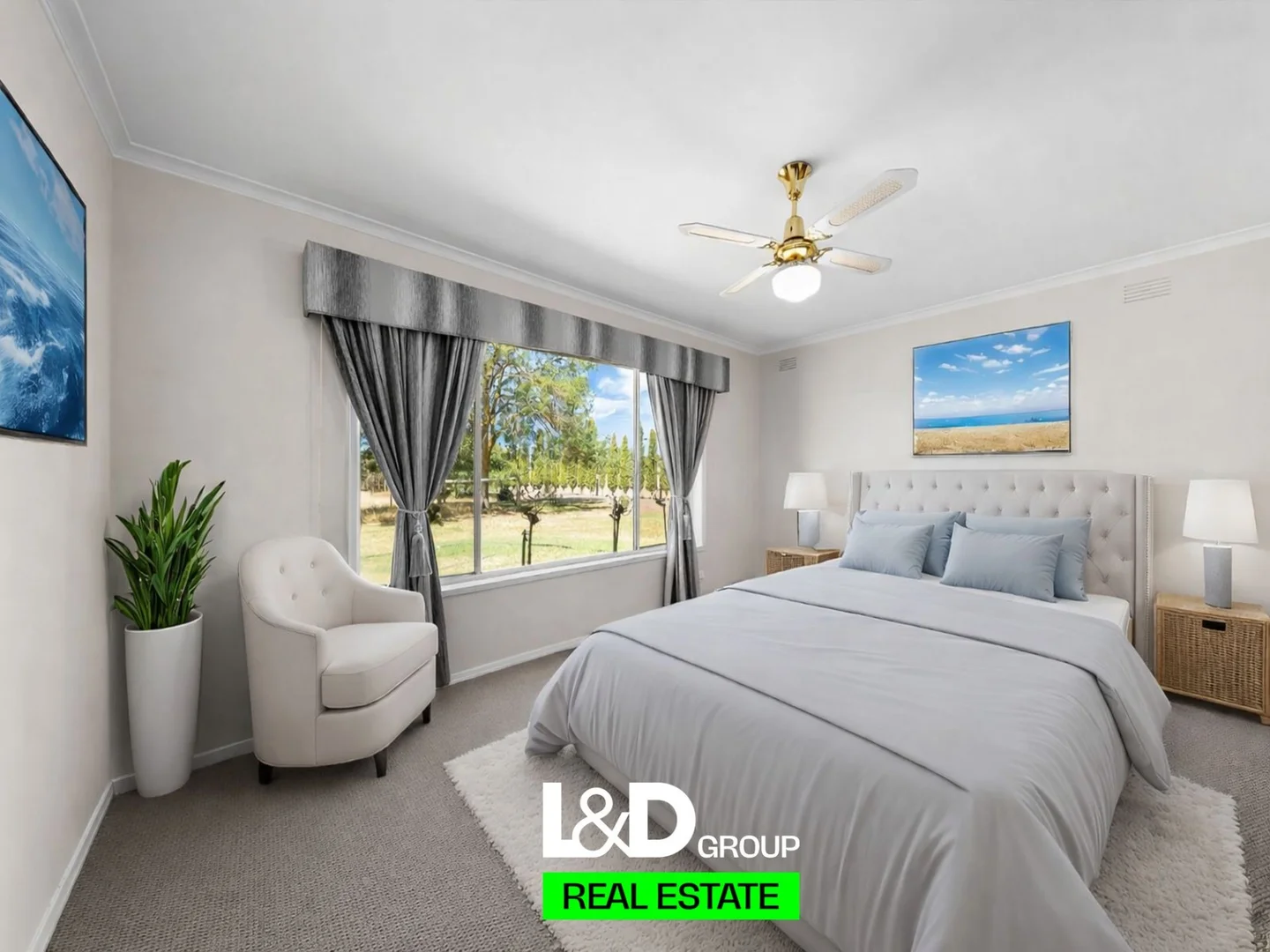 Additional image 5 of 418 Burnside Rd, Bannockburn VIC 3331