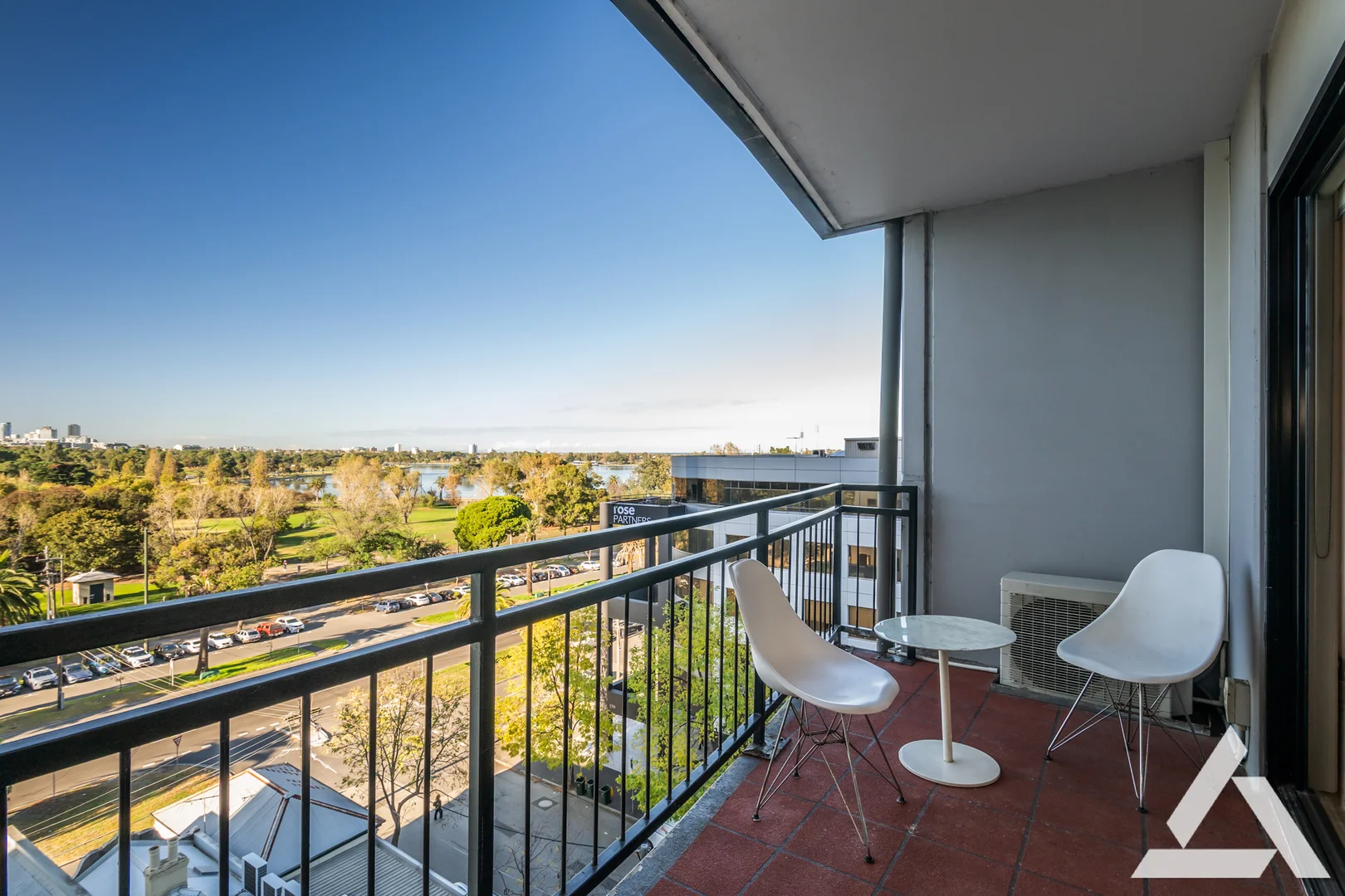 Additional image 8 of 804/69 - 71 Stead Street, South Melbourne VIC 3205