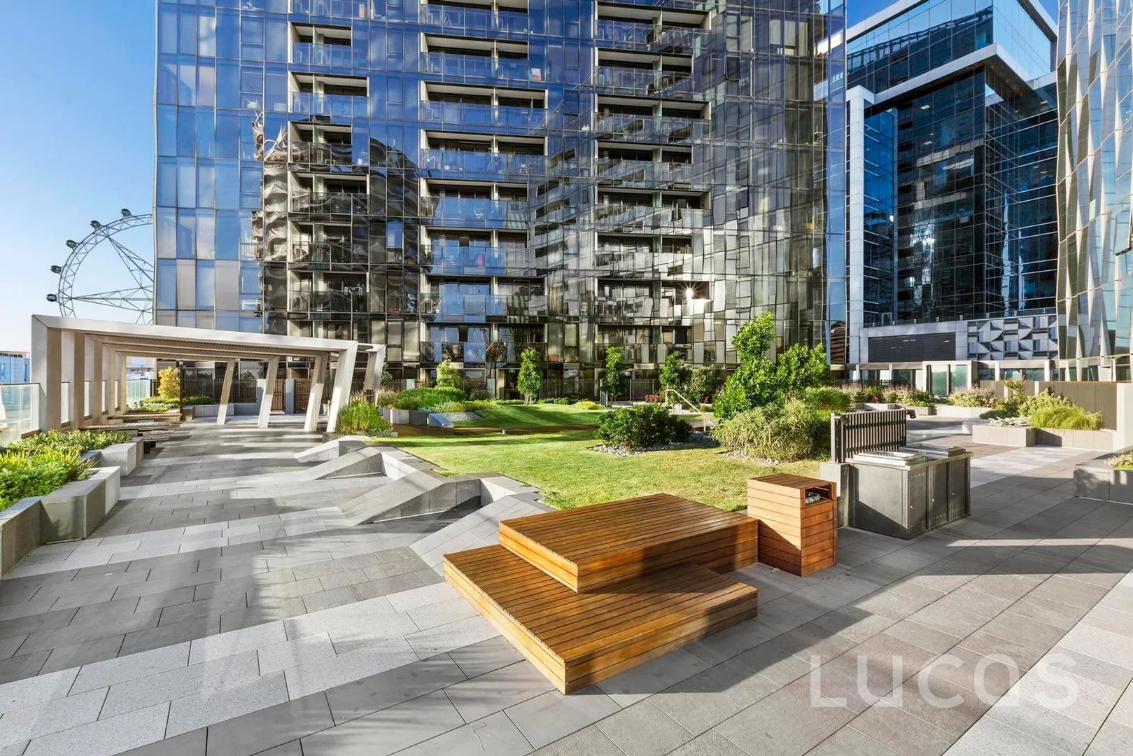 Additional image 12 of 2009/421 Docklands Drive, Docklands VIC 3008