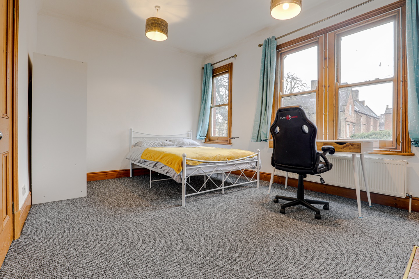 Additional image 14 of Room in a Shared House, College Street, LE2, N1 7GU