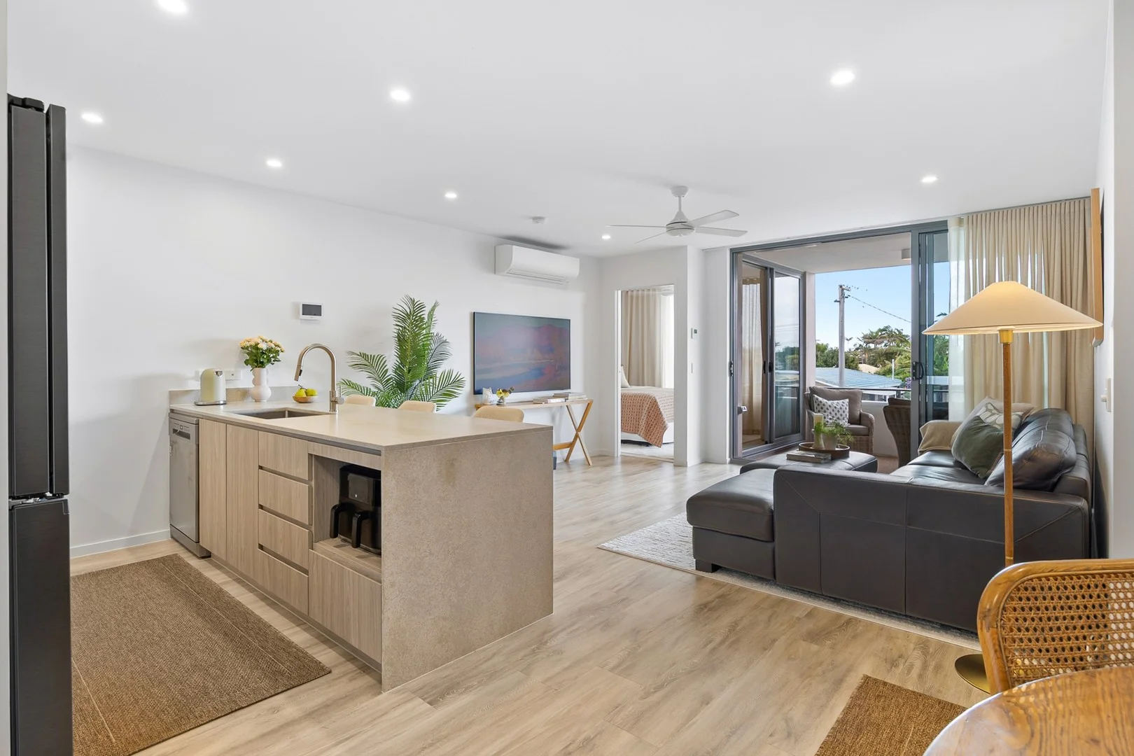3203/42 Lowanna Drive, Buddina QLD 4575