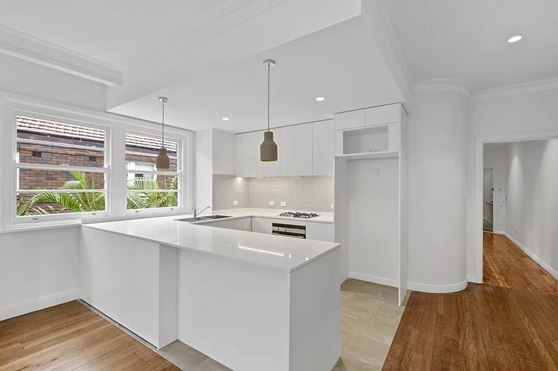 Unit 8/597 New South Head Rd, Rose Bay NSW 2029