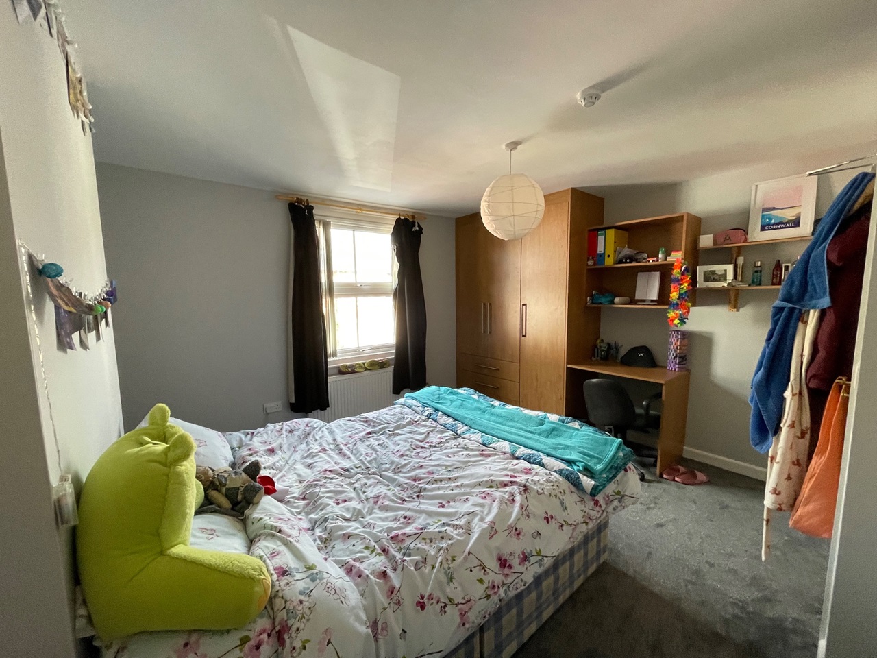 Additional image 6 of 6 Bed Terraced House, Blenheim Road, RG1, N1 7GU