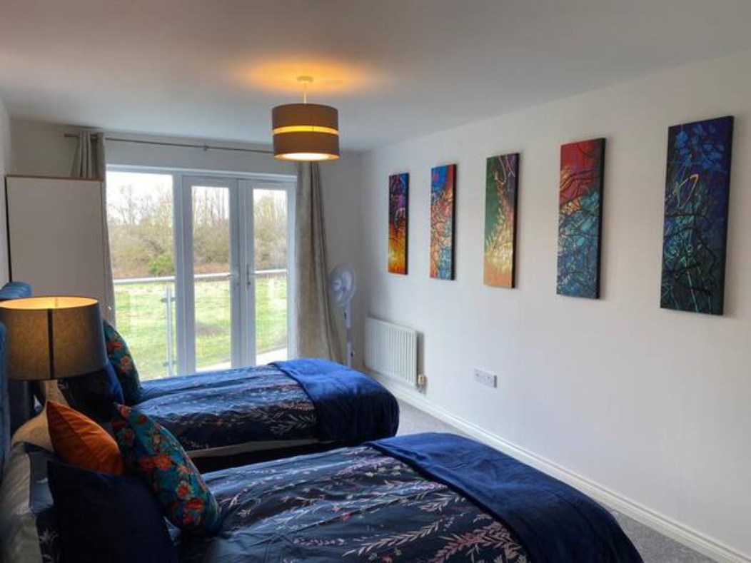 Additional image 25 of 2 Bed Flat, Maltings Close, CB5, N1 7GU