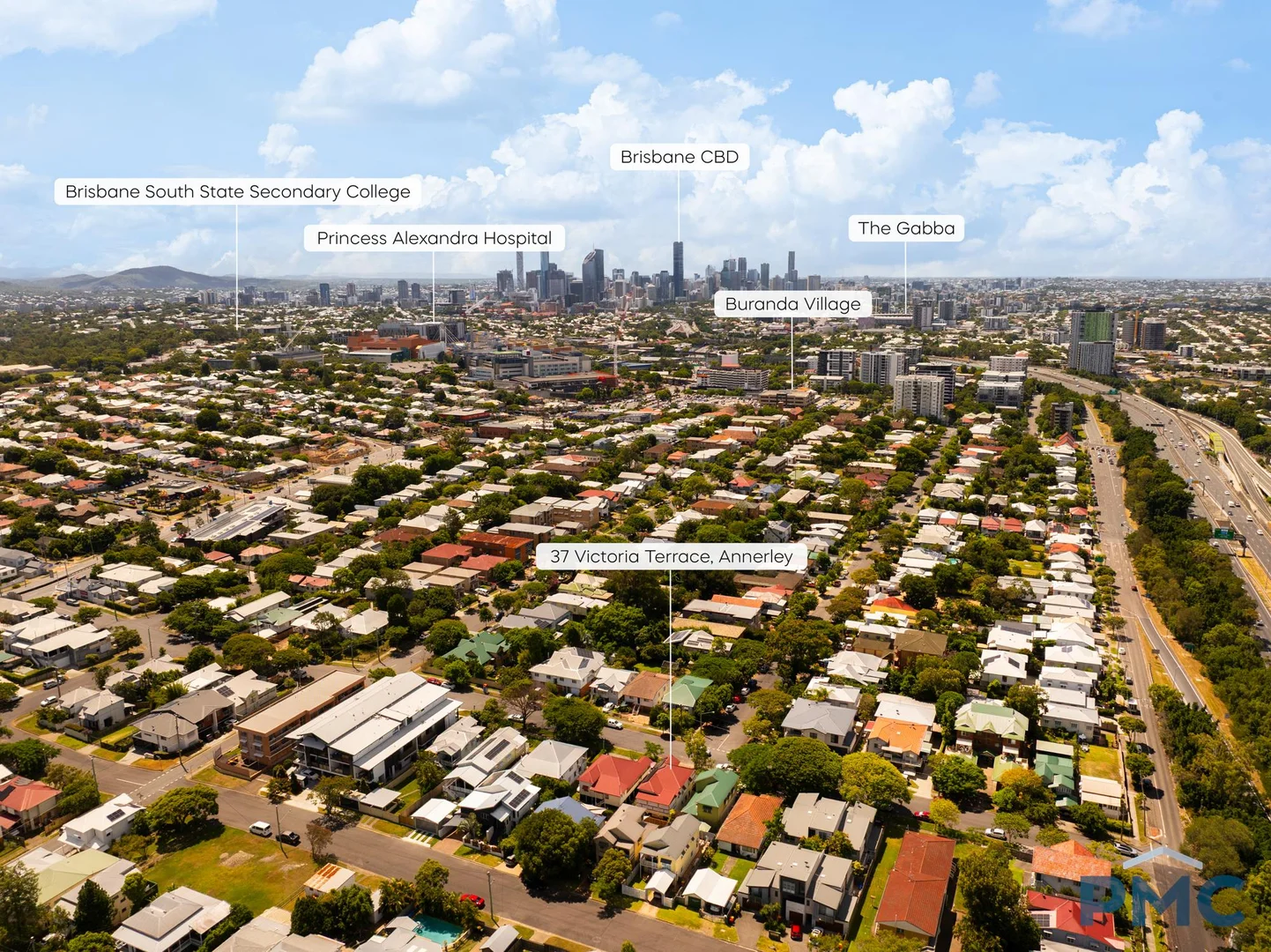 Additional image 25 of 37 Victoria Terrace, Annerley QLD 4103
