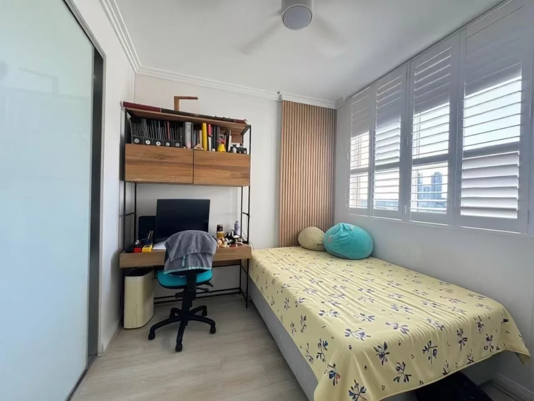Additional image 4 of C310/81-86 Courallie Avenue, Homebush West NSW 2140